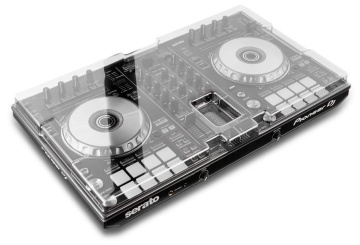 Decksaver Pioneer DDJ-SR2 & DDJ-RR