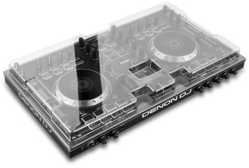 Decksaver Denon MC4000 cover