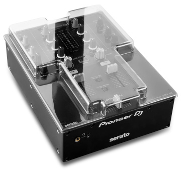 Decksaver Pioneer DJM-S3 Cover