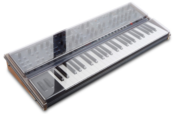 Decksaver Dave Smith Instruments OB-6 Cover
