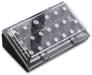 Decksaver Moog Minitaur Cover