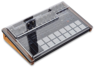 Decksaver Dave Smith Instruments Tempest Cover