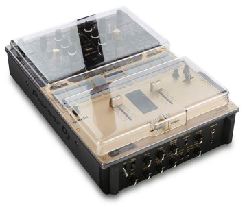 Decksaver Pioneer DJM-S9 cover