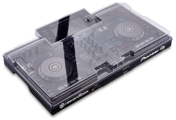 Decksaver Pioneer XDJ-RR Cover