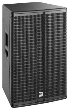 HK Audio Linear 3 115 FA, aktivní reprosoustava