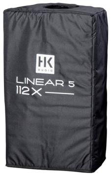 HK Audio L3 112 XA cover - přepravní obal
