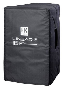 HK Audio L3 115 FA cover - přepravní obal
