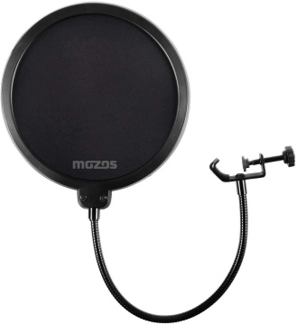 Mozos PS-1