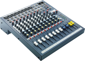 Soundcraft EPM8
