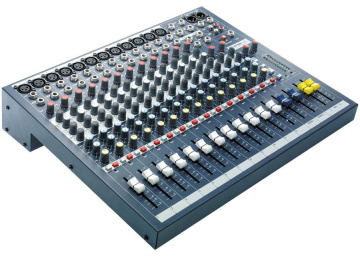 Soundcraft EPM12