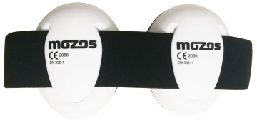 Mozos MKID White