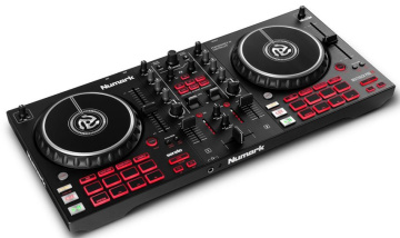 Numark Mixtrack Pro FX