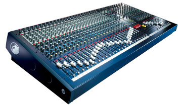Soundcraft LX7ii16ch