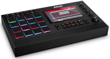 Akai MPC Live II