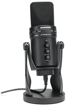 Samson G-Track Pro