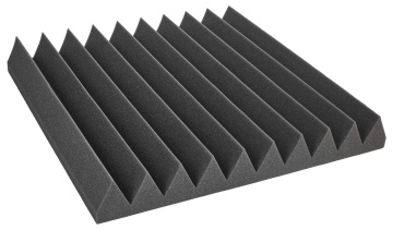 Pyramid Profile -V- mkII