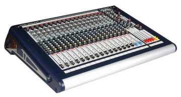 Soundcraft GB2-16CH