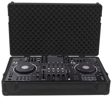 UDG Ultimate Pick Foam Flight Case Multi Format 3XL Black