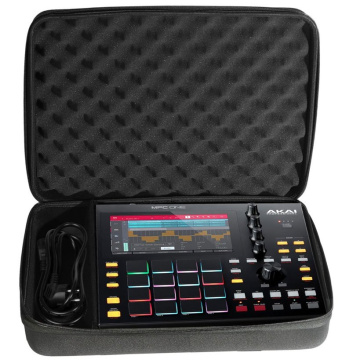 UDG Creator Akai MPC One Hardcase Black