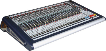 Soundcraft GB2-24CH