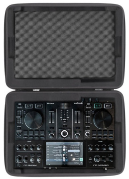UDG Creator Denon DJ Prime Go Hardcase Black