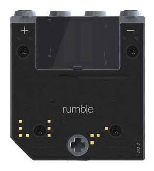 Teenage Engineering Rumble