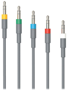 Teenage Engineering sync cable kit