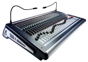 Soundcraft GB2-32CH