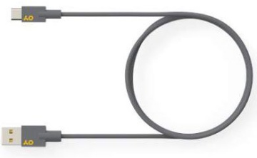 Teenage Engineering USB cable type C to type A