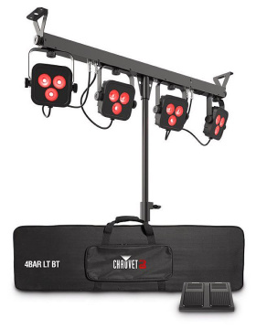 Chauvet 4BAR LT BT