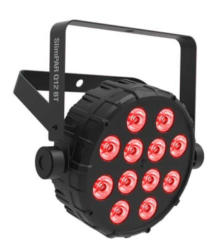 Chauvet SlimPar Q12 BT