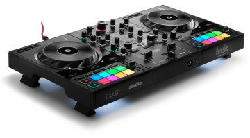 Hercules DJControl Inpulse 500