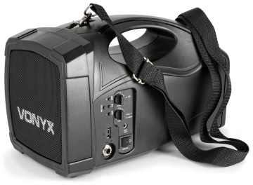 Vonyx ST-012 Personal PA Wirelles System