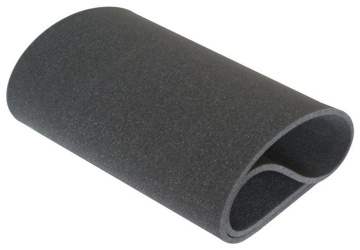 Power Dynamics FF3 10mm Softfoam 150x50cm Roll
