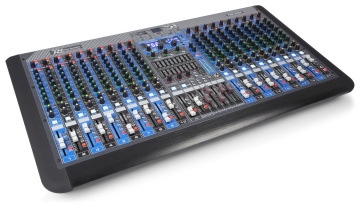 Power Dynamics PDM-S2004 20-Channel 2 Sections Mixer