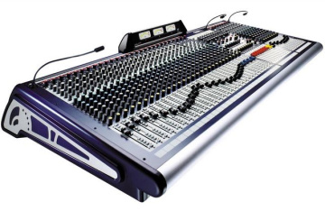 Soundcraft GB8-32CH