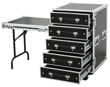 Power Dynamics FA6 5 Drawer Eng. Case