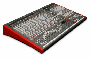 Allen & Heath Zed-428