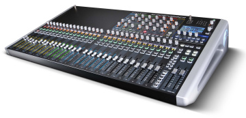 Soundcraft Si Performer 3