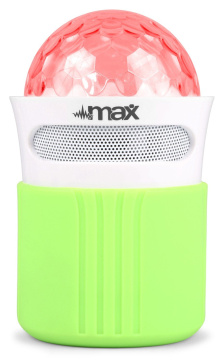 Max MX2 Bluetooth reproduktor s Jelly Ball