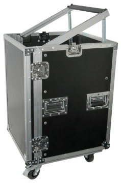 Power Dynamics F16U8 19