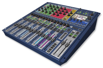 Soundcraft Si EXPRESSION 1