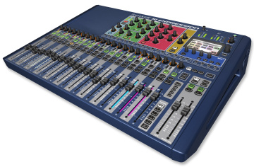 Soundcraft Si EXPRESSION 2