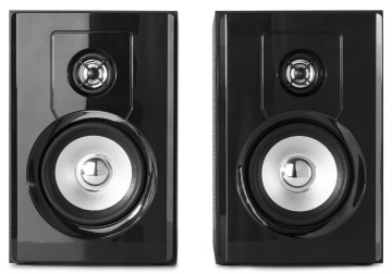 Fenton SH404B aktivní BlueTooth reproduktory s USB MP3