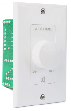 Power Dynamics VOL50 100V Volume Control 50W