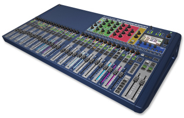 Soundcraft Si EXPRESSION 3