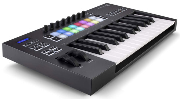 Novation Launchkey 25 MK3