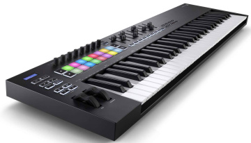 Novation Launchkey 61 MK3
