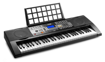 Max KB3 Elektronické klávesy