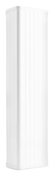 Power Dynamics ICS4 Indoor Column Speaker 20W 100V White